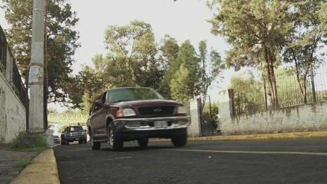 El Señor de los Cielos S01E71
