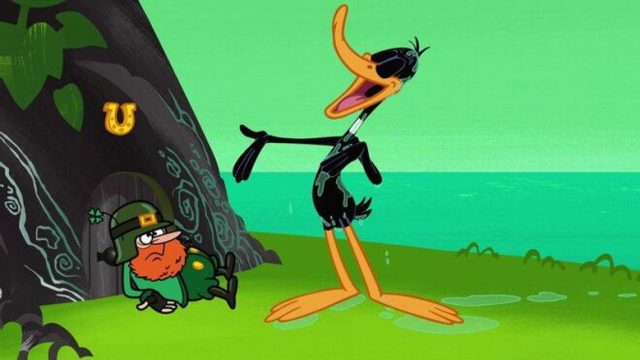 New Looney Tunes S02E15