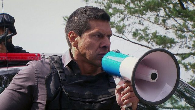 Señora Acero S03E92