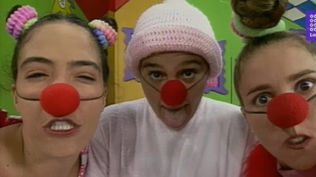 Pataclaun S01E18