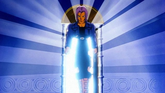 Dragon Ball Z S05E14