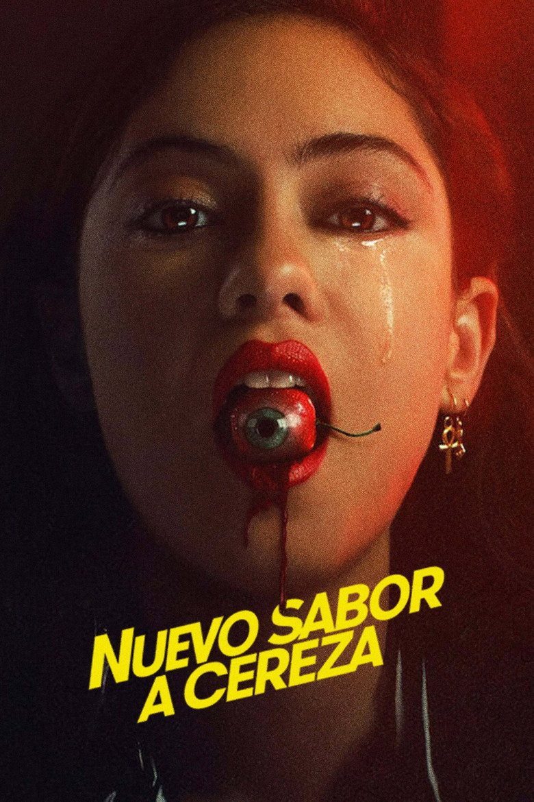 Nuevo sabor a cereza Miniseries