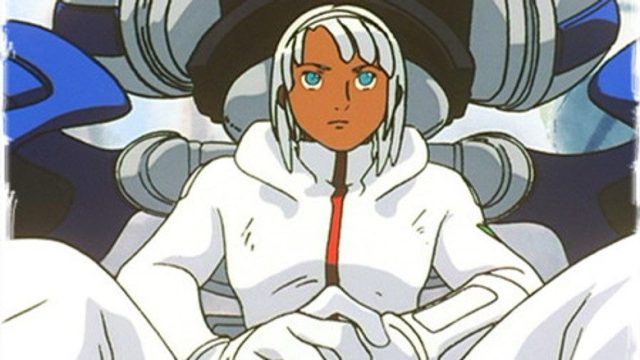 ∀ガンダム S02E16