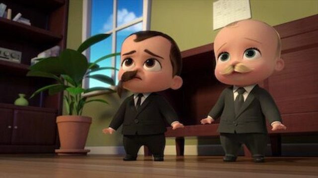 The Boss Baby: Back in Business S04E07