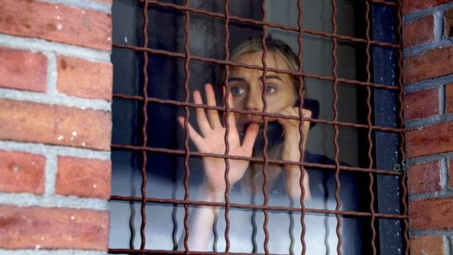 Orange Is the New Black S05E12