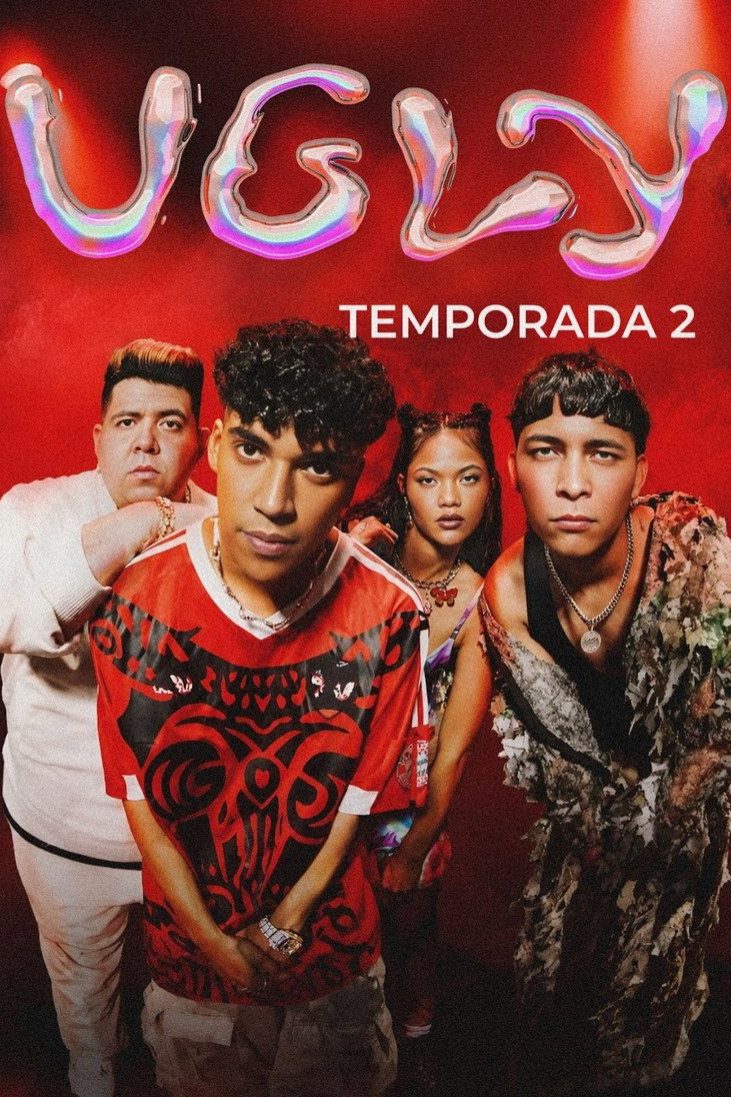 Vgly Temporada 2