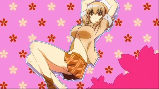 Binbougami ga! S01E05