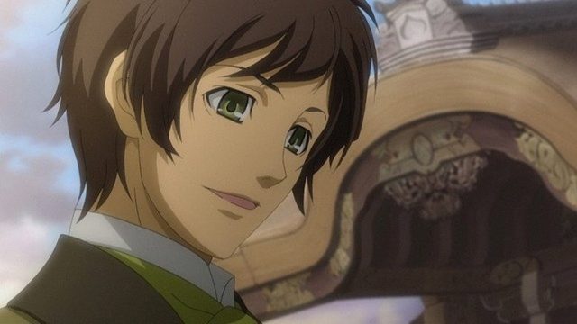 Hakuouki: Demon of the Fleeting Blossom S02E05