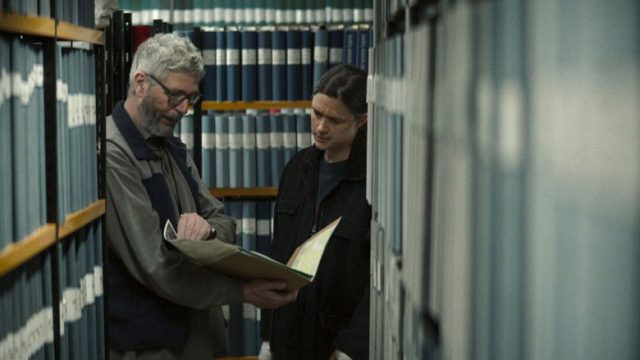 La tierra del pecado S01E04