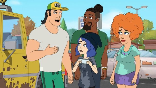 Bless the Harts S02E21