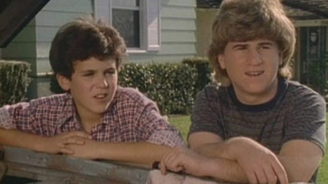 Los años maravillosos S03E07