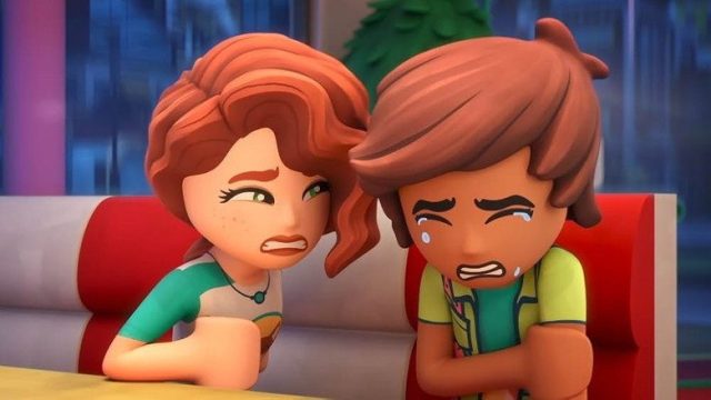 LEGO Friends: The Next Chapter S02E03