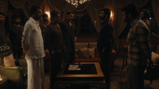 बंबई मेरी जान S01E06