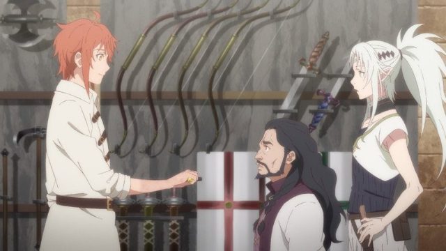 The Faraway Paladin S02E07