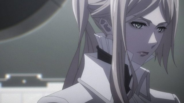 NieR:Automata Ver1.1a S01E10