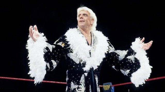 WWE Evil S01E07