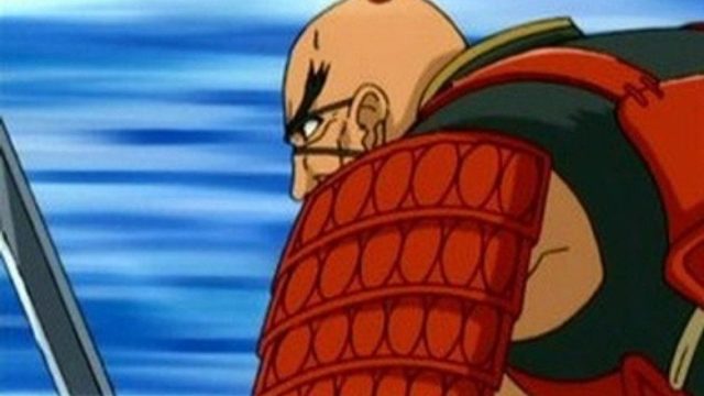 Rave Master S01E27