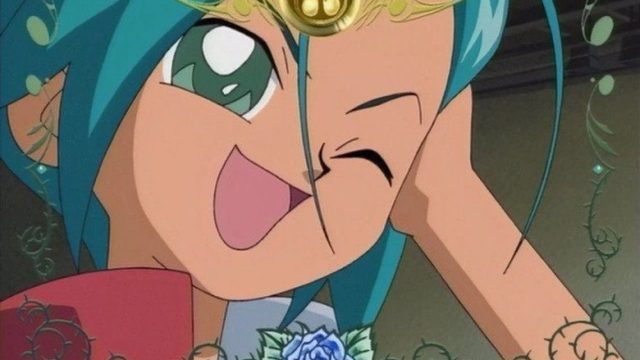Magical DoReMi S02E41