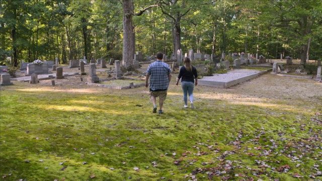 28 días paranormales S01E06