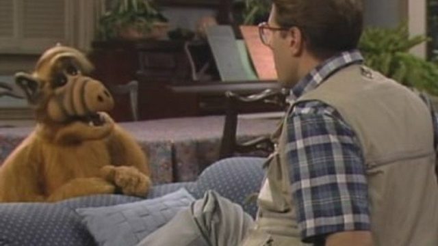 ALF S04E08