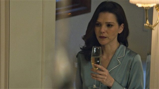 La Reina del Sur S03E43
