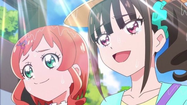 Wonderful Precure! S01E26