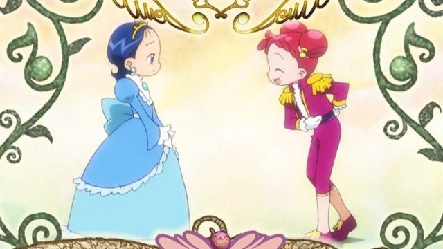 Magical DoReMi S04E48