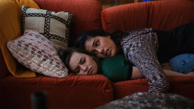 Why Are You Like This? S01E01