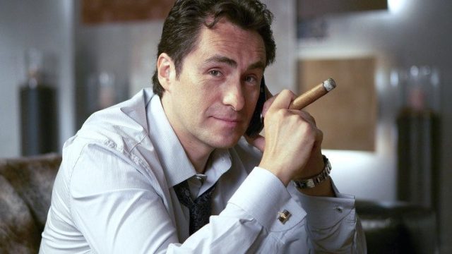 Weeds S04E13