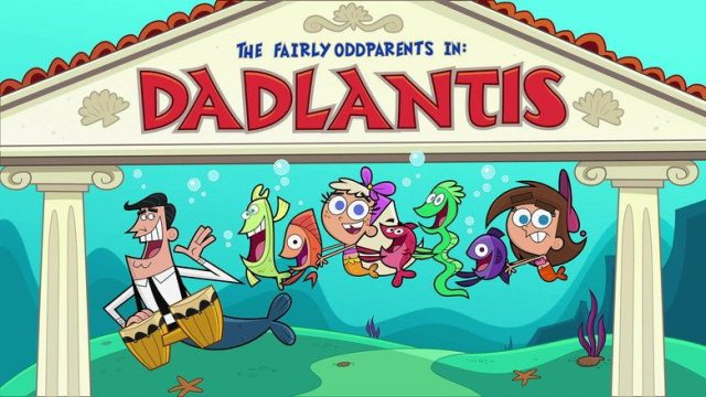 Los Padrinos Mágicos S10E20