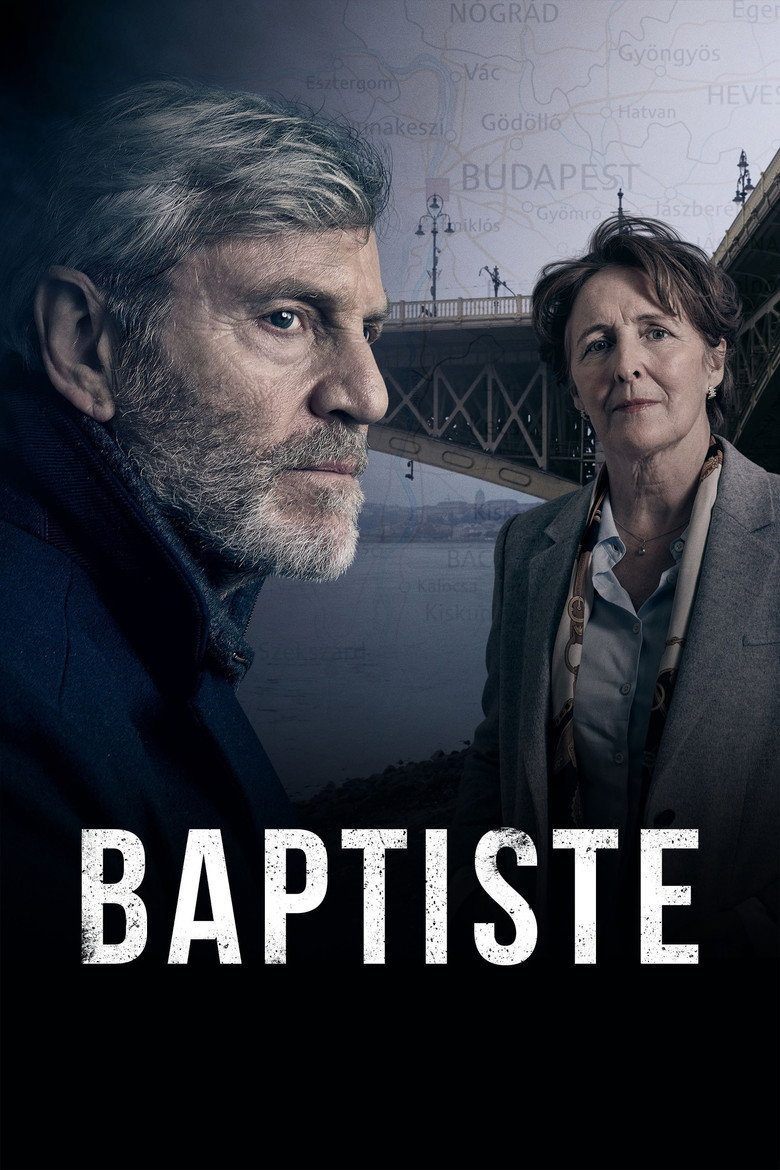 Baptiste Temporada 2
