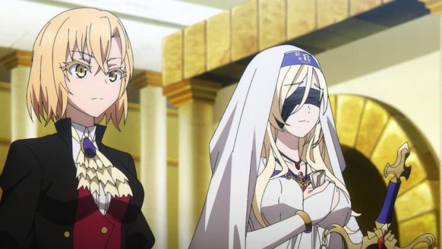 Goblin Slayer S02E11
