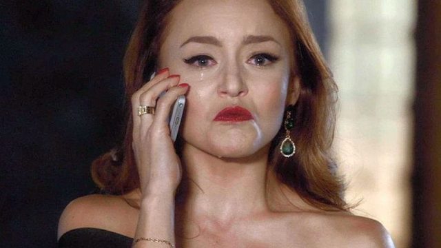 Tres veces Ana, iguales y distintas S01E55