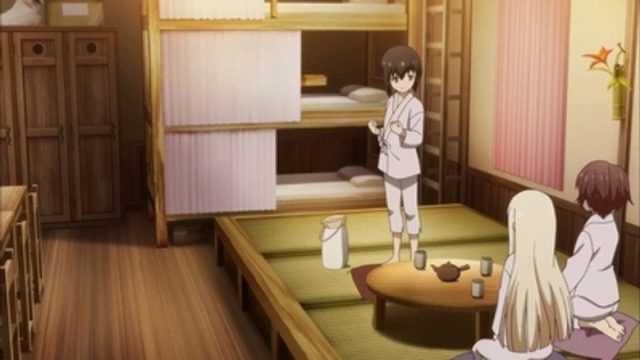 KanColle: Kantai Collection S01E02