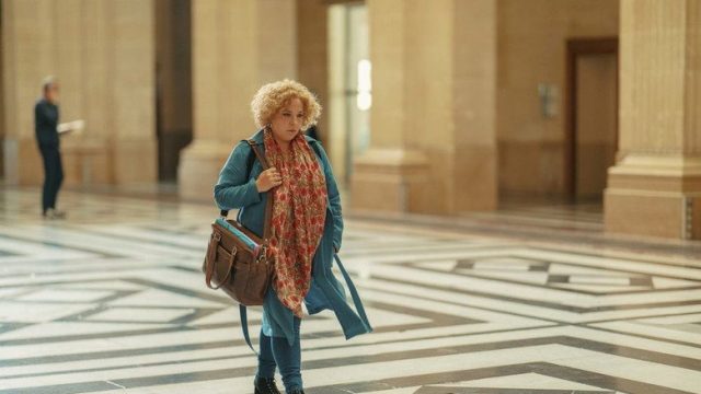 Marianne S02E01
