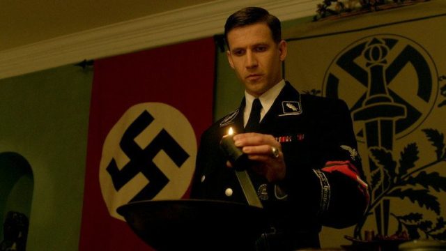 Supernatural S08E13