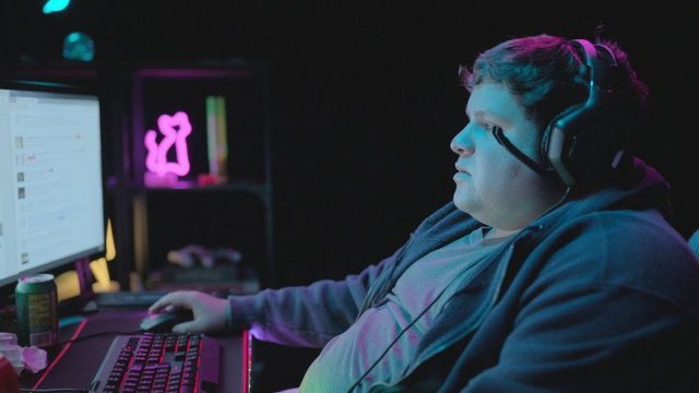 Abajo los ricos: La saga GameStop S01E02