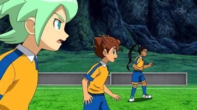 Súper Once S03E37