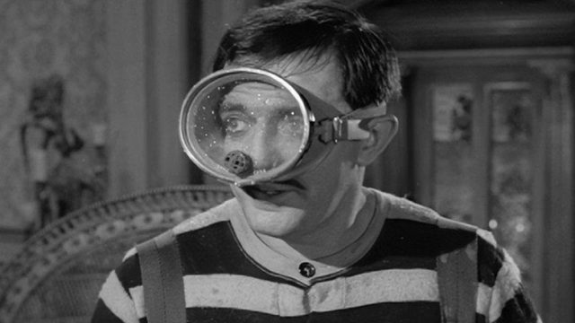 Los locos Addams S02E19