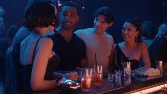 Emily en París S05E08