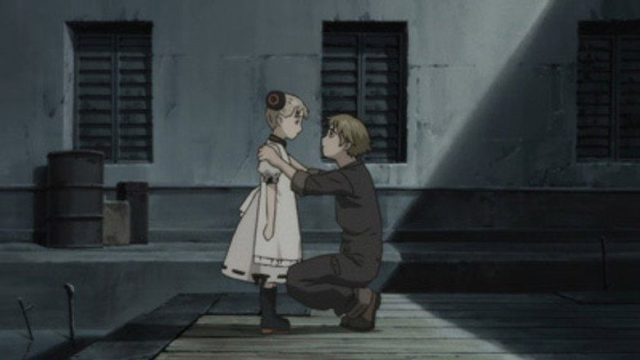 Last Exile S01E04