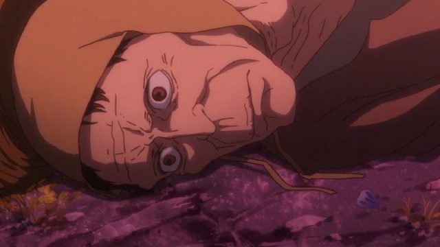 純潔のマリア S01E04