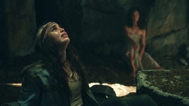 Sigue respirando S01E05