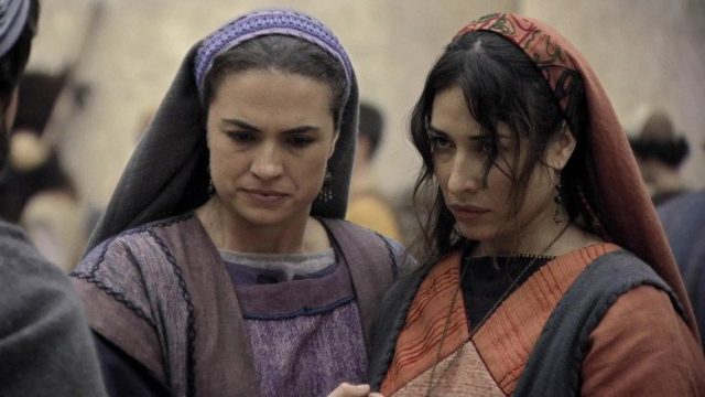 Los Milagros de Jesus S02E09