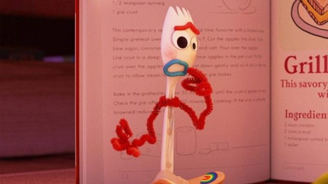 Forky Asks a Question S01E10