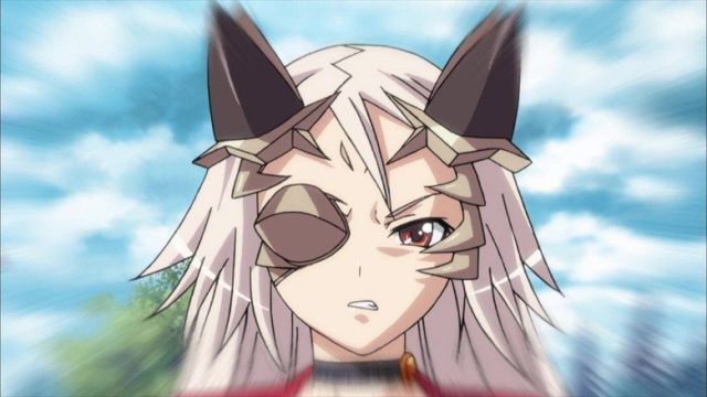 Queen's Blade S00E07
