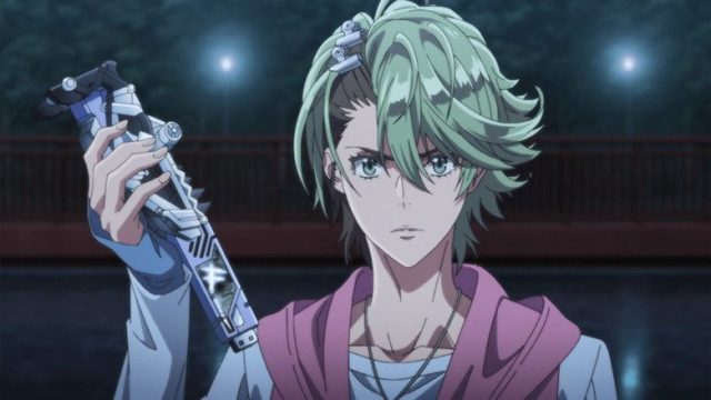 Fuuto Pi S01E05