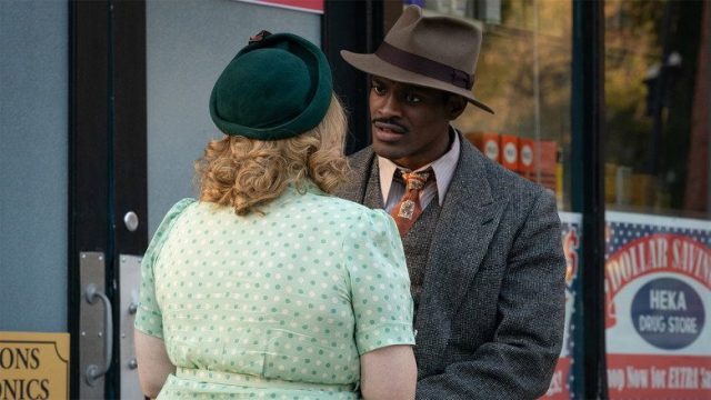 Por qué matan las mujeres S02E06