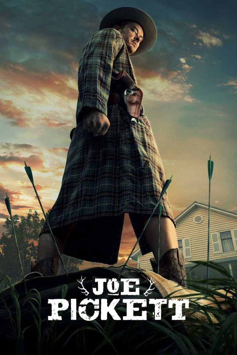 Joe Pickett Temporada 1