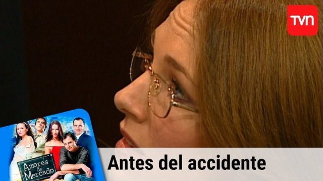 Amores de mercado S01E86